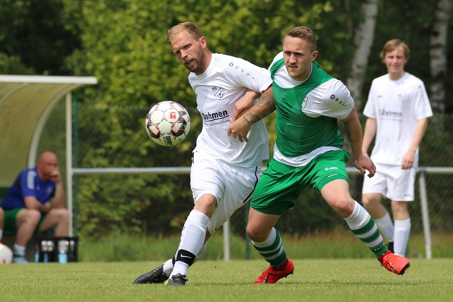 DJK Fortuna Dilkrath II- SC Rhenania Hinsbeck II (2018/19)_7