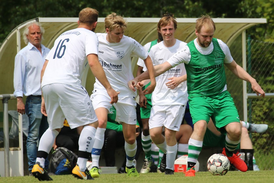 DJK Fortuna Dilkrath II- SC Rhenania Hinsbeck II (2018/19)_8