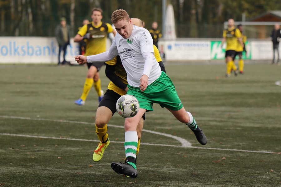 DJK Fortuna Dilkrath II- SF Leuth (2019/20)_11