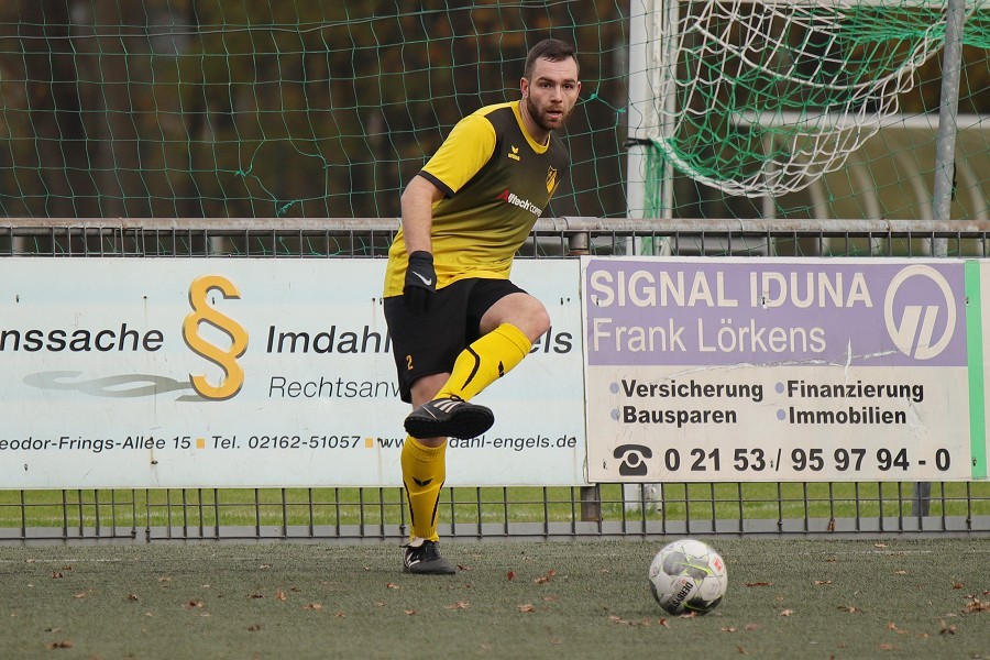 DJK Fortuna Dilkrath II- SF Leuth (2019/20)_13