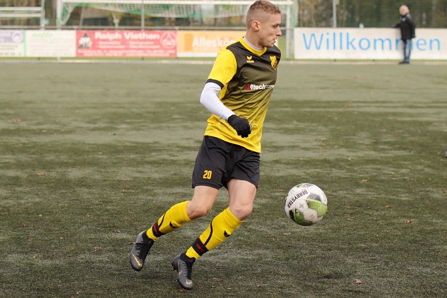 DJK Fortuna Dilkrath II- SF Leuth (2019/20)_15