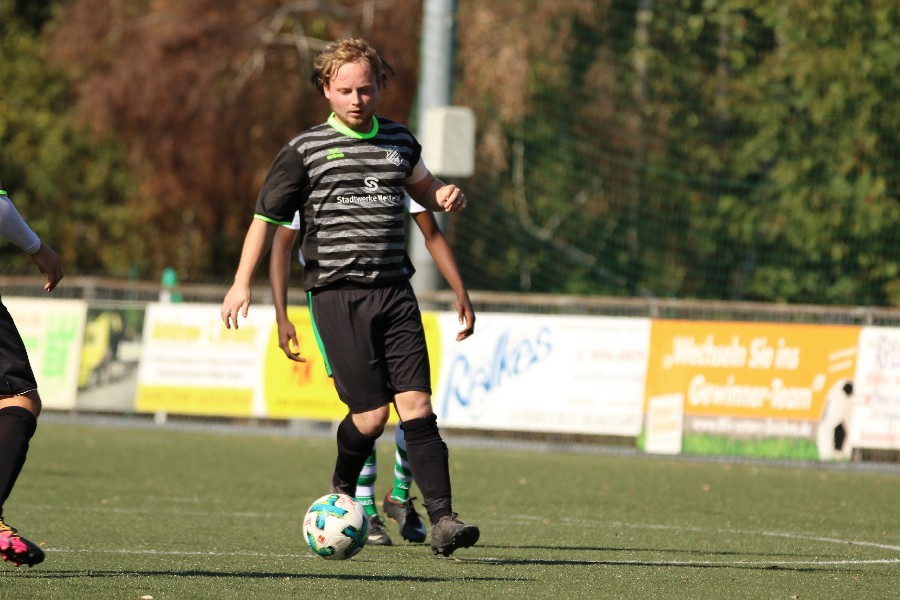 DJK Fortuna Dilkrath II- SV Concordia Lötsch (2018/19)_5