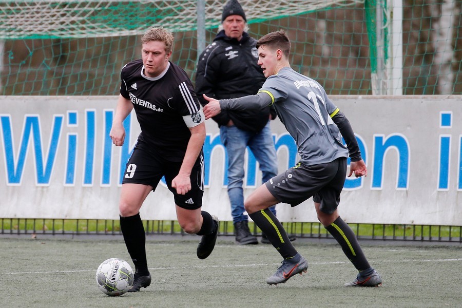 DJK Fortuna Dilkrath II- SV Vorst II (2019/20)_10