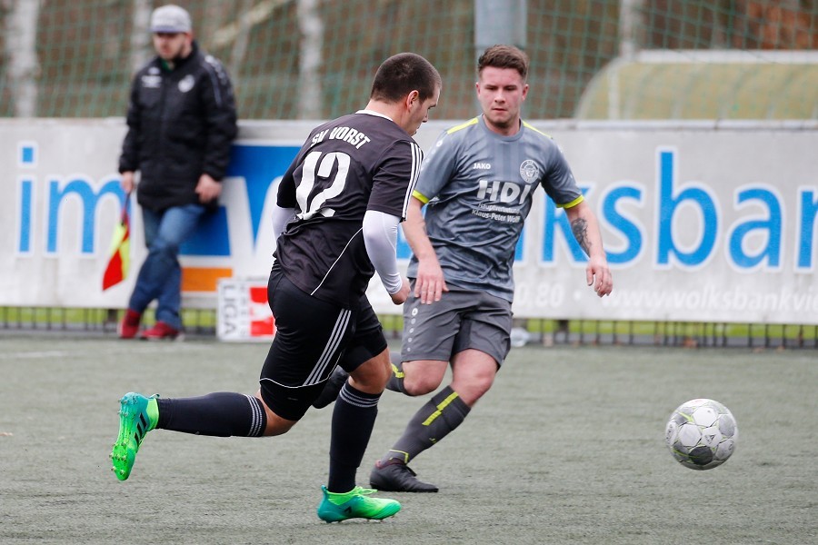 DJK Fortuna Dilkrath II- SV Vorst II (2019/20)_12
