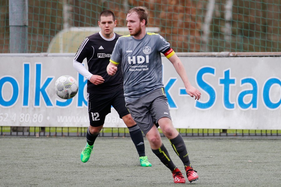 DJK Fortuna Dilkrath II- SV Vorst II (2019/20)_13