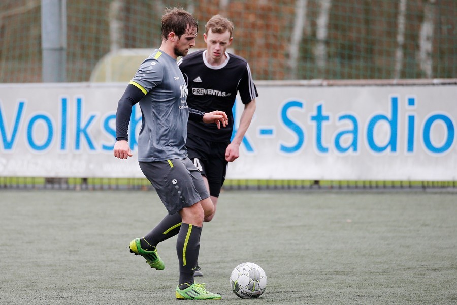 DJK Fortuna Dilkrath II- SV Vorst II (2019/20)_14