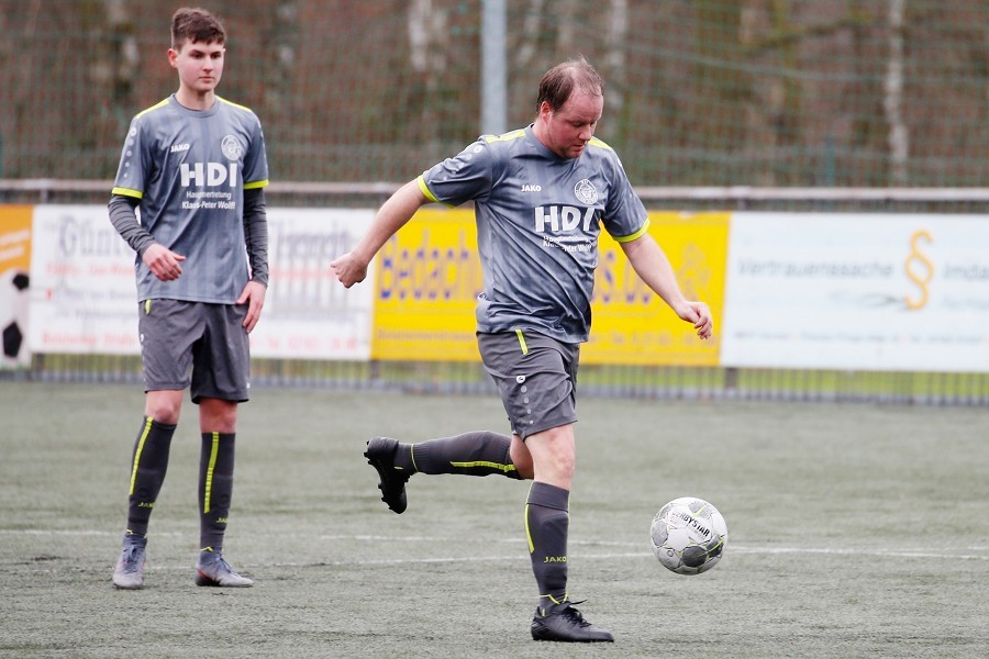 DJK Fortuna Dilkrath II- SV Vorst II (2019/20)_16
