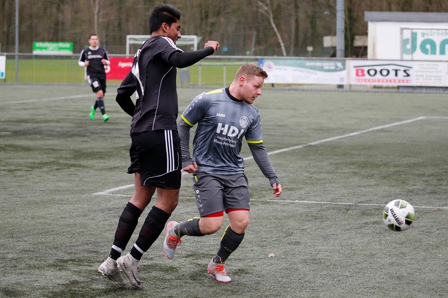 DJK Fortuna Dilkrath II- SV Vorst II (2019/20)_5