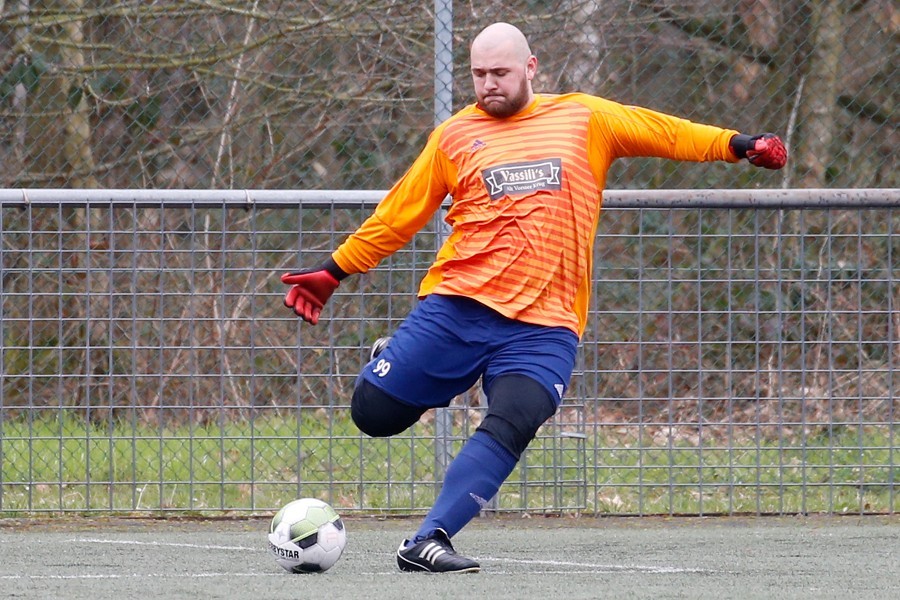 DJK Fortuna Dilkrath II- SV Vorst II (2019/20)_6