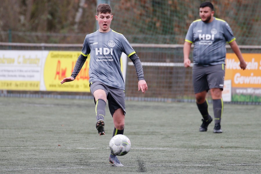 DJK Fortuna Dilkrath II- SV Vorst II (2019/20)_9