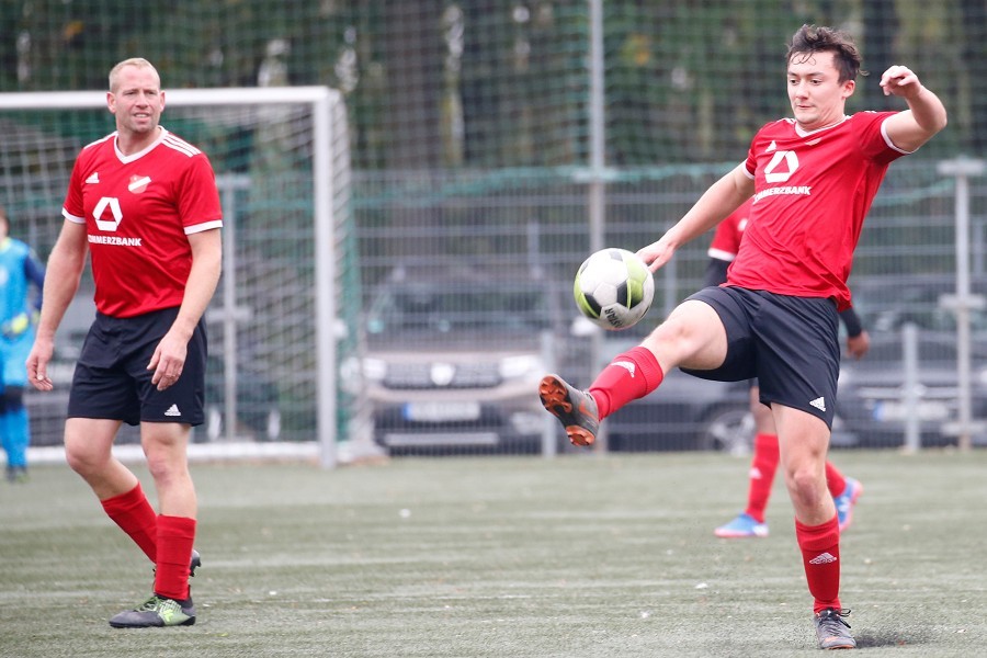 DJK Fortuna Dilkrath II vs. FC Lobberich/Dyck (2020/21)_11