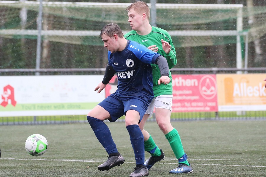 DJK Fortuna Dilkrath II vs. SG Dülken (2021/22)_10