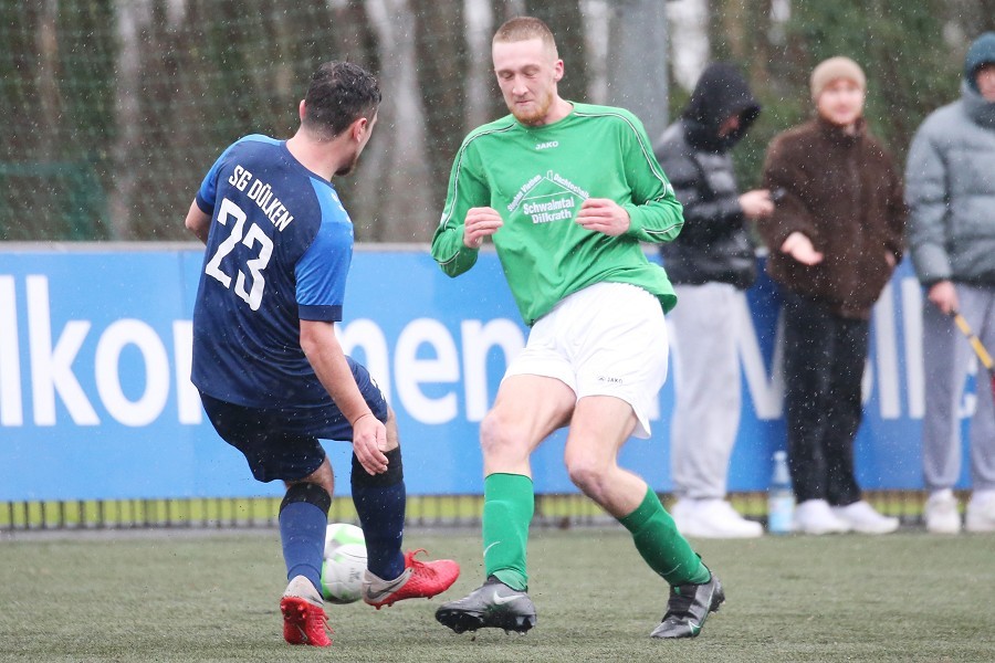 DJK Fortuna Dilkrath II vs. SG Dülken (2021/22)_11