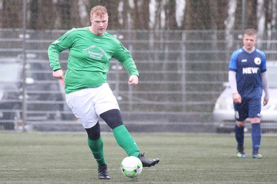 DJK Fortuna Dilkrath II vs. SG Dülken (2021/22)_12