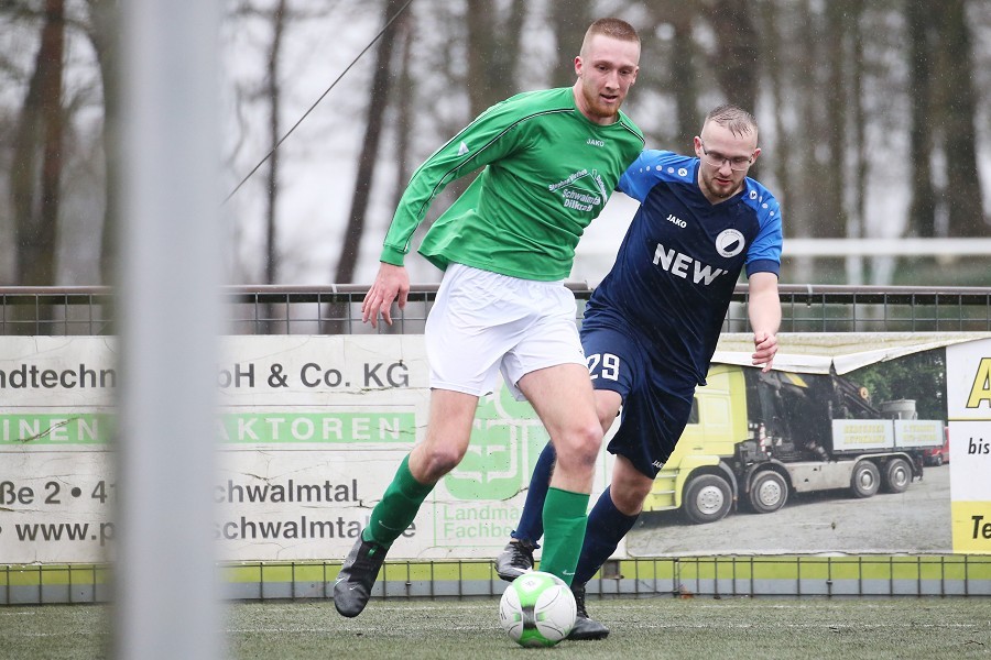 DJK Fortuna Dilkrath II vs. SG Dülken (2021/22)_17