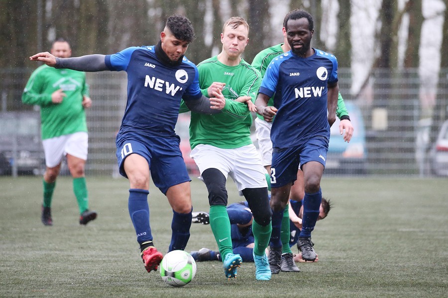 DJK Fortuna Dilkrath II vs. SG Dülken (2021/22)_18