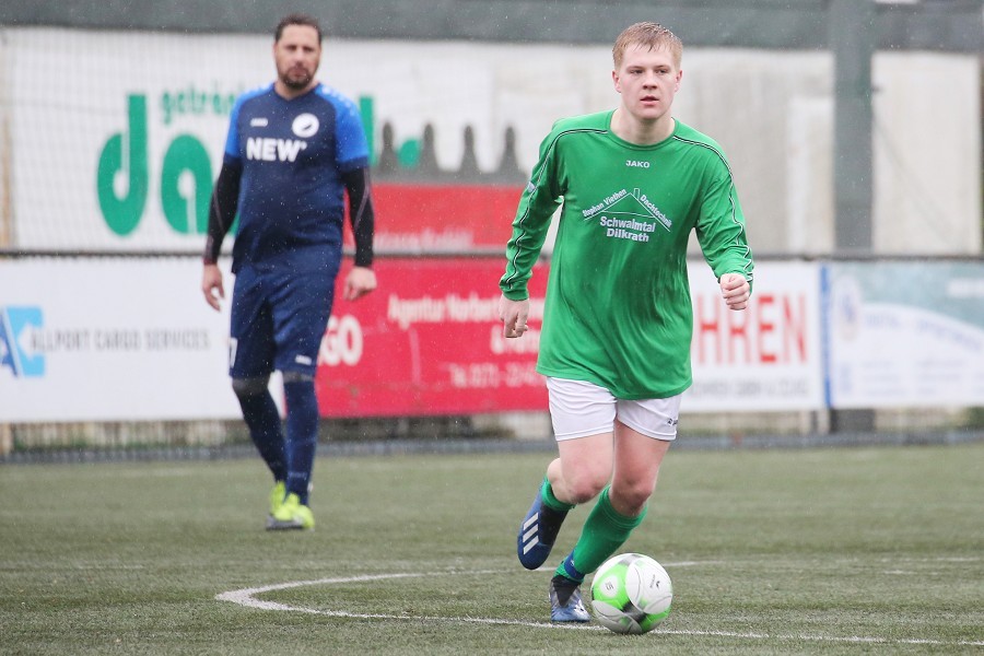 DJK Fortuna Dilkrath II vs. SG Dülken (2021/22)_20