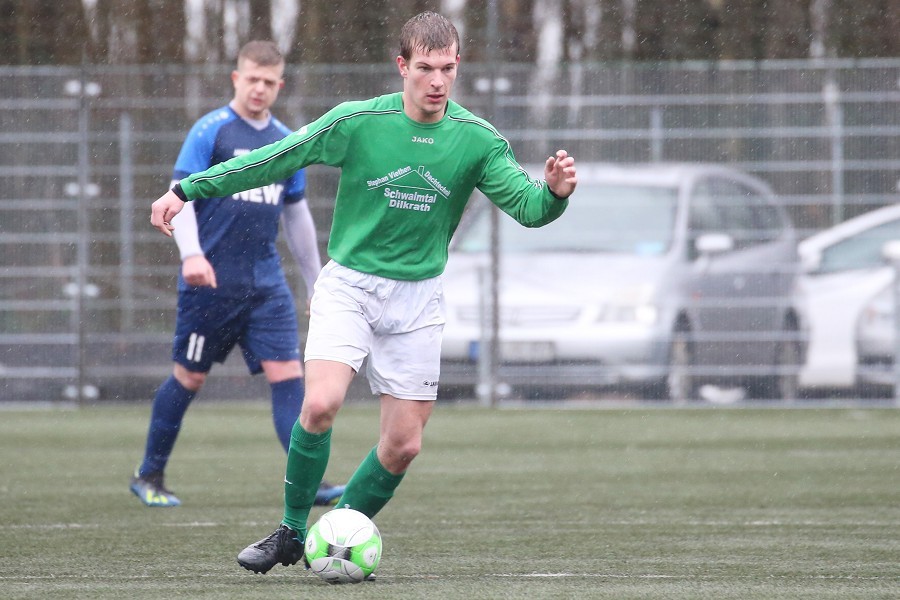 DJK Fortuna Dilkrath II vs. SG Dülken (2021/22)_2