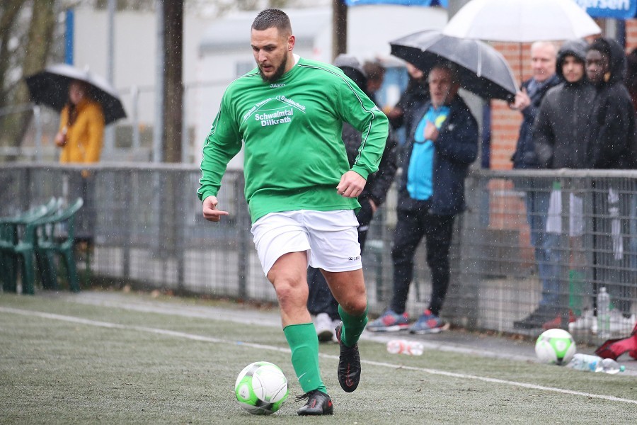 DJK Fortuna Dilkrath II vs. SG Dülken (2021/22)_3