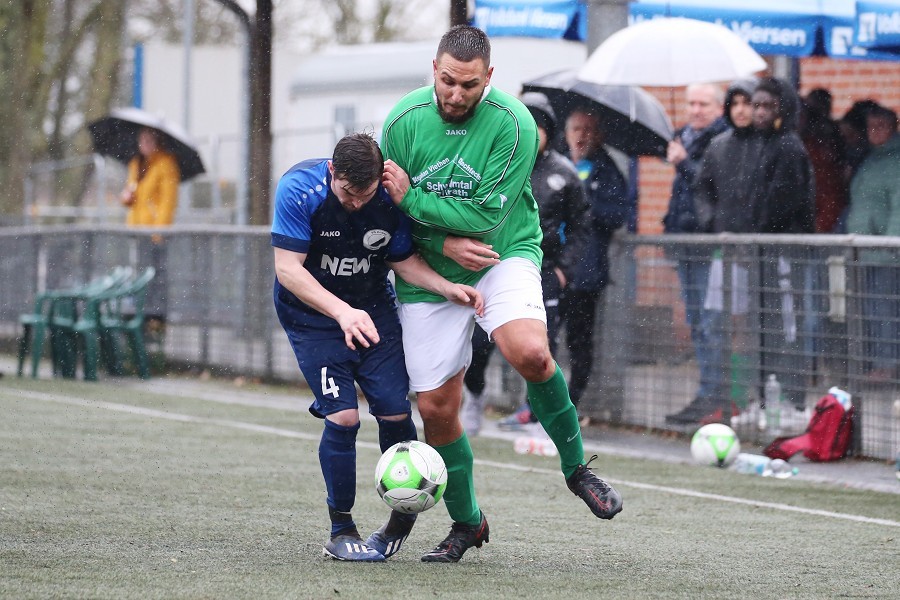 DJK Fortuna Dilkrath II vs. SG Dülken (2021/22)_4