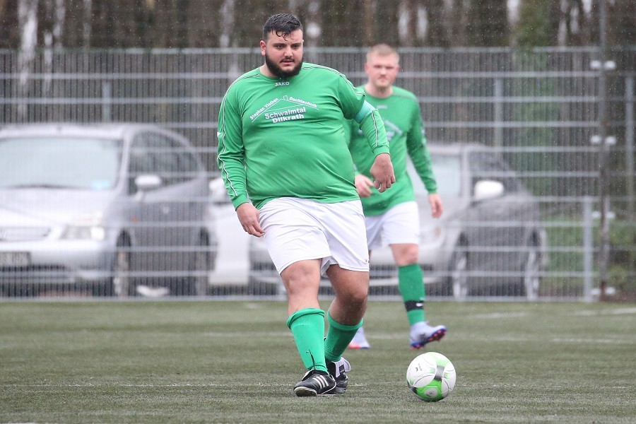DJK Fortuna Dilkrath II vs. SG Dülken (2021/22)_7