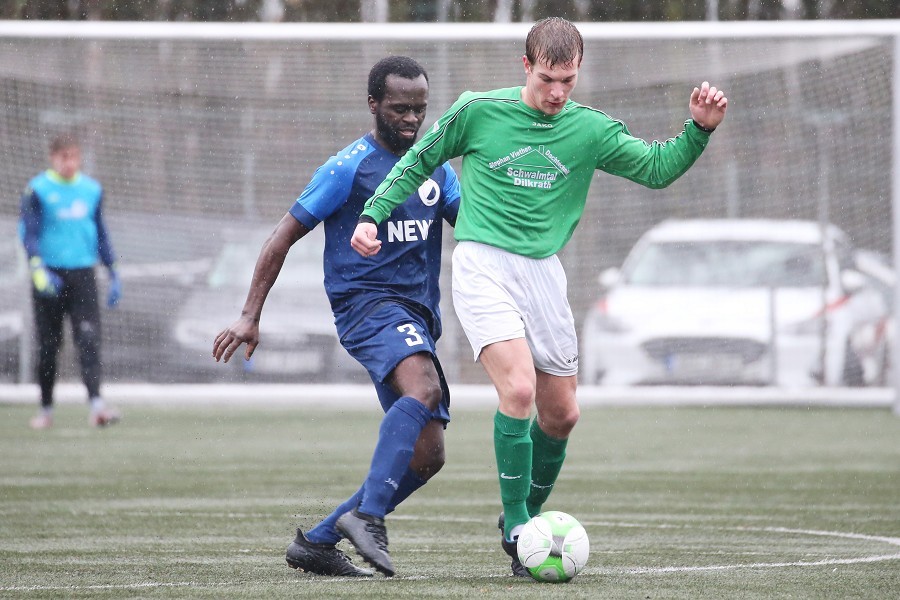 DJK Fortuna Dilkrath II vs. SG Dülken (2021/22)_8
