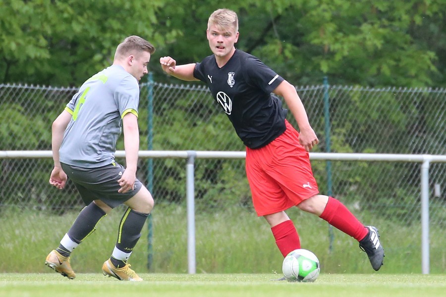 DJK Fortuna Dilkrath II vs. SuS Schaag II (2021/22)_10