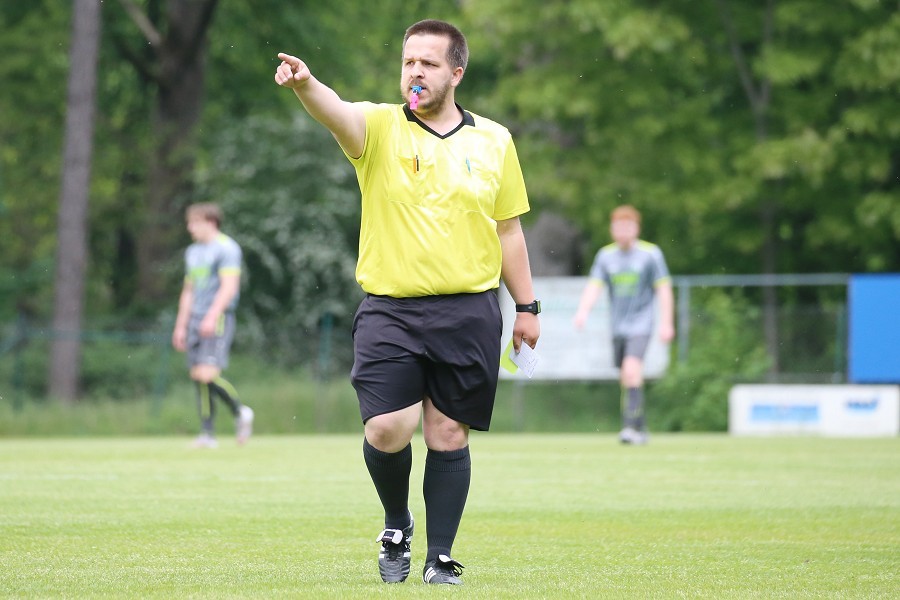 DJK Fortuna Dilkrath II vs. SuS Schaag II (2021/22)_14