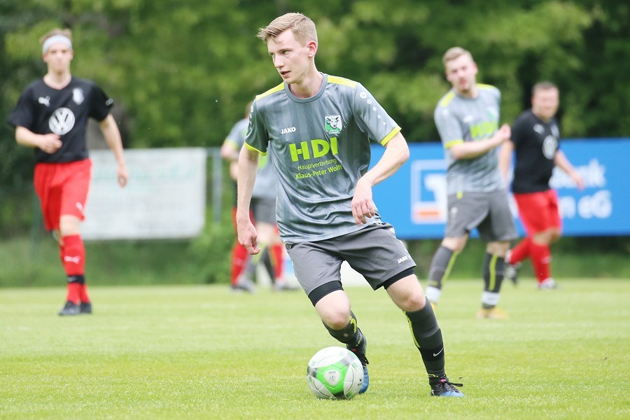 DJK Fortuna Dilkrath II vs. SuS Schaag II (2021/22)_16