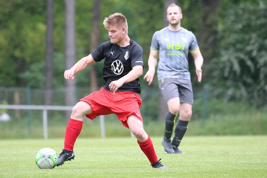 DJK Fortuna Dilkrath II vs. SuS Schaag II (2021/22)_17