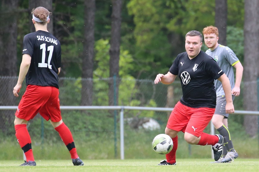 DJK Fortuna Dilkrath II vs. SuS Schaag II (2021/22)_1
