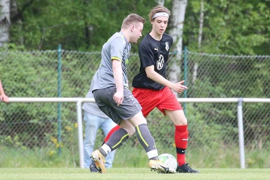 DJK Fortuna Dilkrath II vs. SuS Schaag II (2021/22)_22