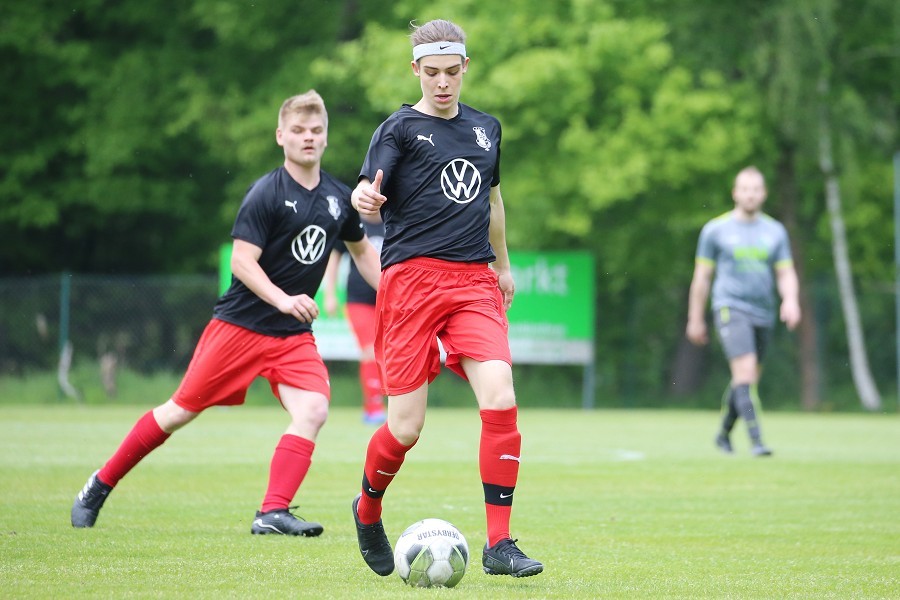DJK Fortuna Dilkrath II vs. SuS Schaag II (2021/22)_2