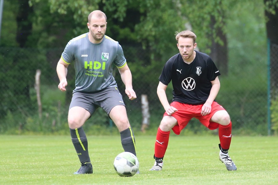 DJK Fortuna Dilkrath II vs. SuS Schaag II (2021/22)_4