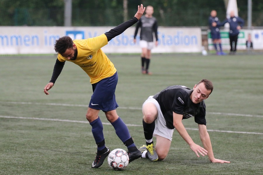 DJK Fortuna Dilkrath III/ SC Niederkrüchten II (2019/20)_6
