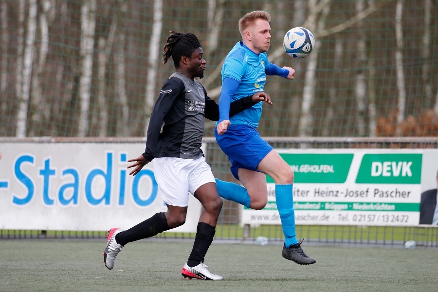 DJK Fortuna Dilkrath III- SV Oppum III (2019/20)_11