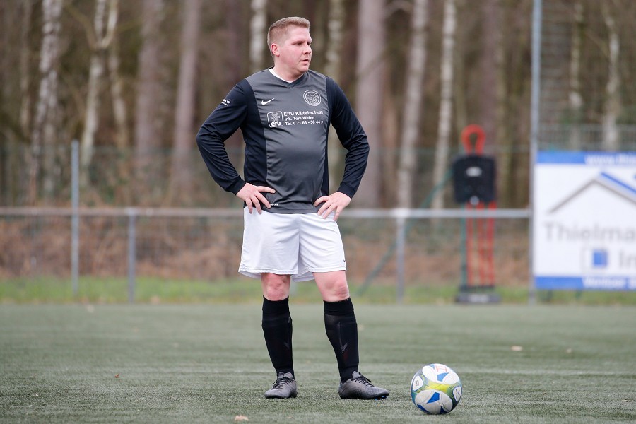 DJK Fortuna Dilkrath III- SV Oppum III (2019/20)_13