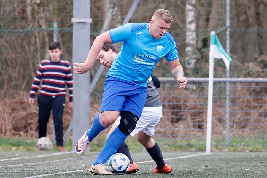 DJK Fortuna Dilkrath III- SV Oppum III (2019/20)_16