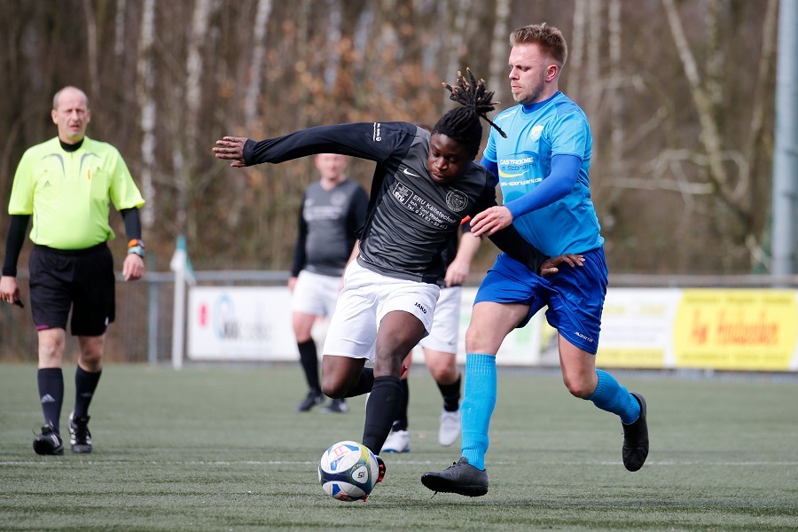 DJK Fortuna Dilkrath III- SV Oppum III (2019/20)_5