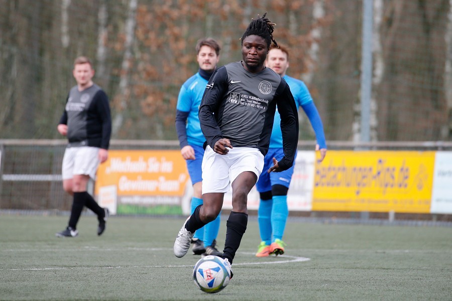 DJK Fortuna Dilkrath III- SV Oppum III (2019/20)_8