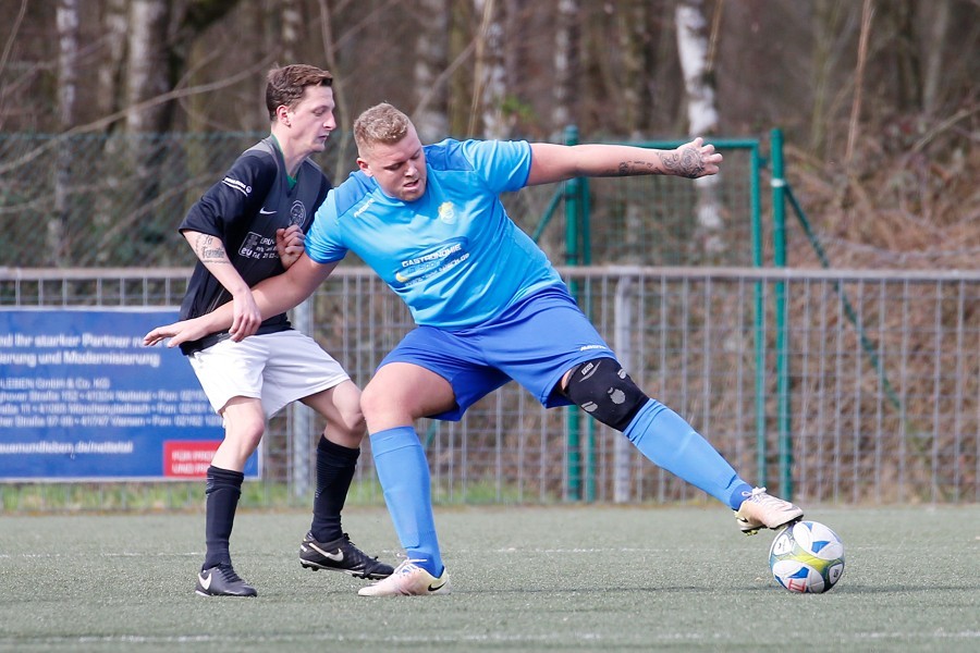DJK Fortuna Dilkrath III- SV Oppum III (2019/20)_9
