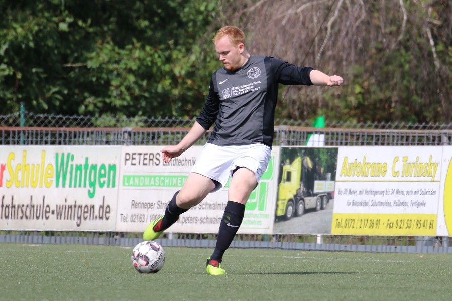 DJK Fortuna Dilkrath III- TSV Kaldenkirchen III (2019/20)_10
