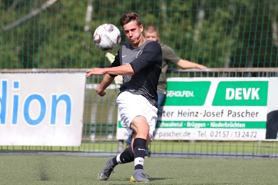 DJK Fortuna Dilkrath III- TSV Kaldenkirchen III (2019/20)_14