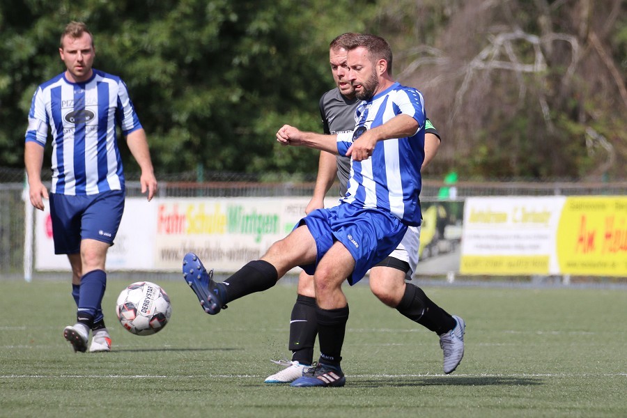 DJK Fortuna Dilkrath III- TSV Kaldenkirchen III (2019/20)_15