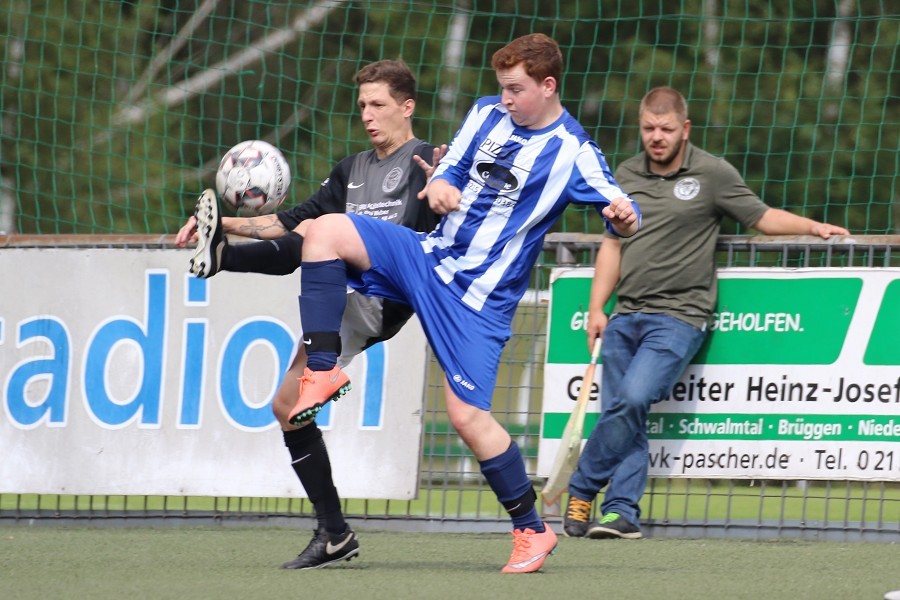 DJK Fortuna Dilkrath III- TSV Kaldenkirchen III (2019/20)_18