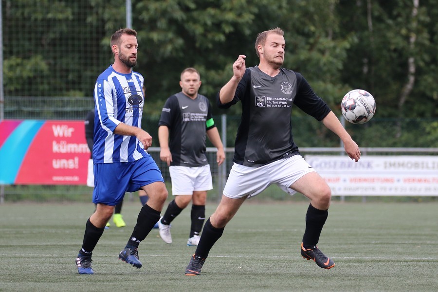 DJK Fortuna Dilkrath III- TSV Kaldenkirchen III (2019/20)_1