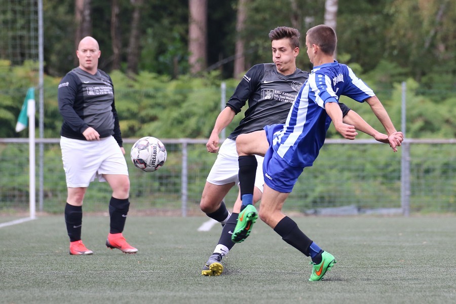 DJK Fortuna Dilkrath III- TSV Kaldenkirchen III (2019/20)_3
