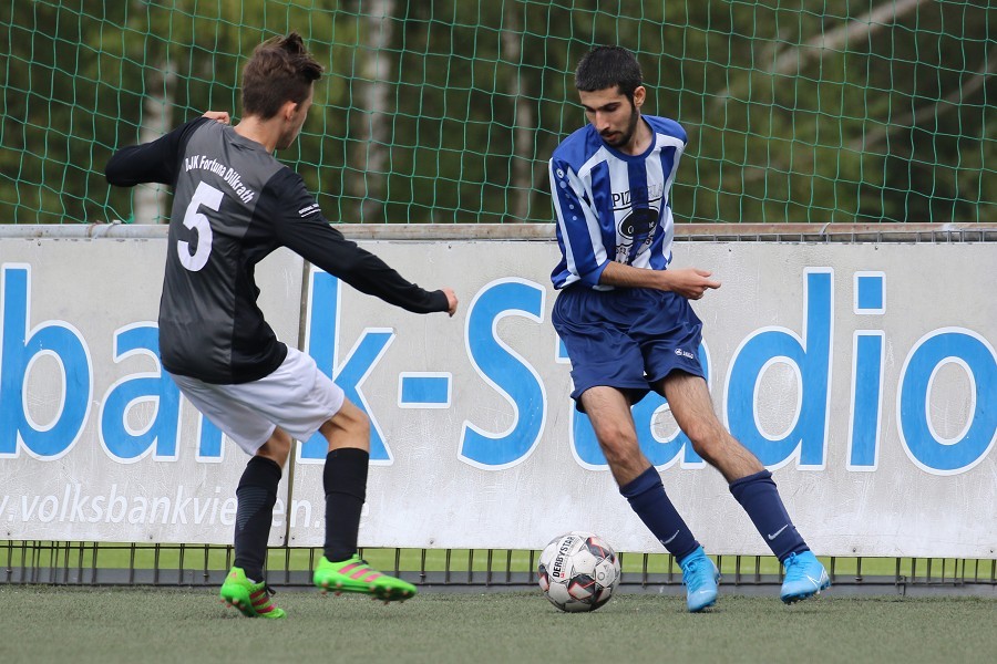 DJK Fortuna Dilkrath III- TSV Kaldenkirchen III (2019/20)_4