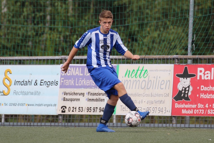 DJK Fortuna Dilkrath III- TSV Kaldenkirchen III (2019/20)_5