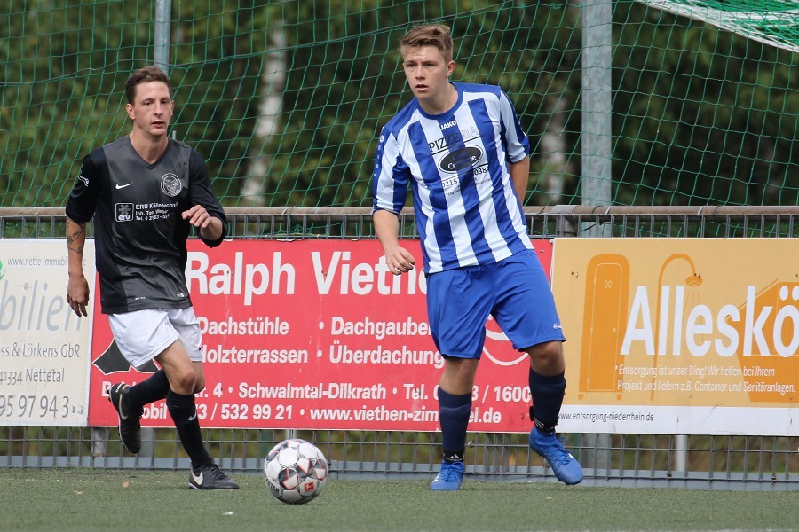 DJK Fortuna Dilkrath III- TSV Kaldenkirchen III (2019/20)_6